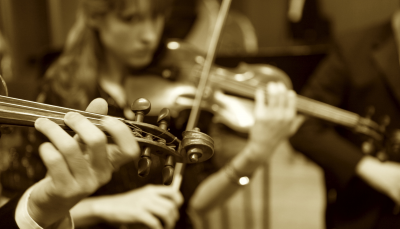 La Sierra Orchestra To Feature Guest Conductor, Flutist at La Sierra University