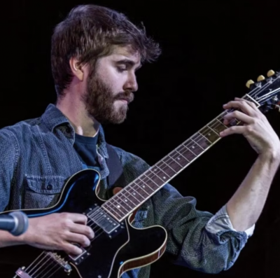 Kcrw Presents: "third Thursdays" With Max Light Quartet With Julian Shore, Walter Stinson &amp; Steven Crammer