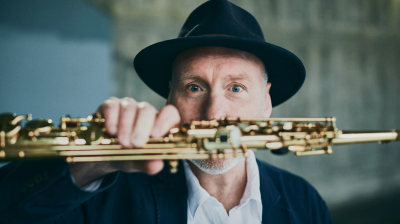 Julian Costello Quartet  at Zeffirellis