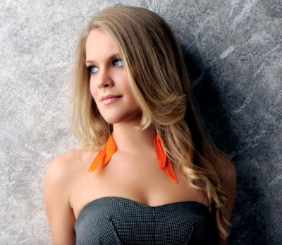 Holiday Jazz Brunch (11:30 am): Taylor O&#039;Donnell &amp; Quartet