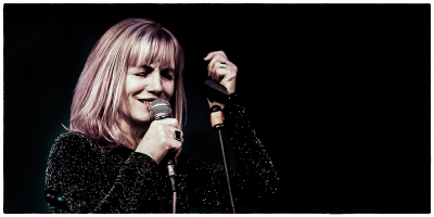 Lunchtime Special: Catherine Lima at 606 Club - event poster Lunchtime Special: Catherine Lima at 606 Club