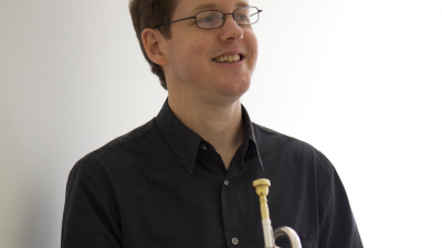 The California Jazz Conservatory Presents Erik Jekabson Sextet at Rendon Hall - event poster The California Jazz Conservatory Presents Erik Jekabson Sextet at Rendon Hall