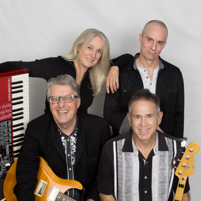 Bees Deluxe Play Black Eyed Sally's at Black Eyed Sally's - event poster Bees Deluxe Play Black Eyed Sally's at Black Eyed Sally's