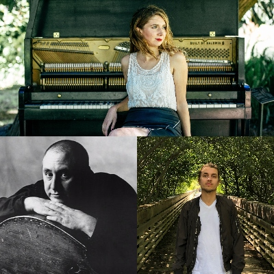 The Human Animal Orchestra / One For All Arts at Piedmont Piano Company