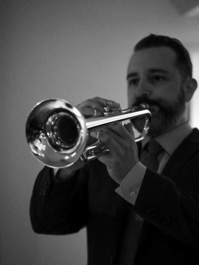 Markus Rutz  - Live in Chicago at Fulton Street Collective