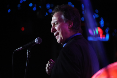 Paul Jost Trio at Deer Head Inn - event poster Paul Jost Trio at Deer Head Inn