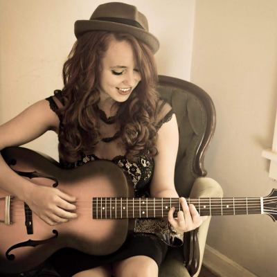 Miss Myra Duo * 1900’s Jazz And Blues From Minneapolis [usa] at Elegance Cafè Jazz Club