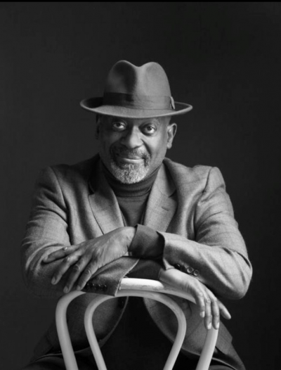 Andy Roberts Experience at The Boston Room, George IV - event poster Andy Roberts Experience at The Boston Room, George IV