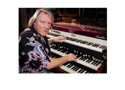 Brian Auger’s Oblivion Express W/ Special Guest Frank Gambale at City Winery - DC