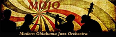 Modern Oklahoma Jazz Orchestra Presents A Live Performance Of Stan Kenton's Landmark Recording Modern Oklahoma Jazz Orchestra Presents A Live Performance Of Stan Kenton's Landmark Recording