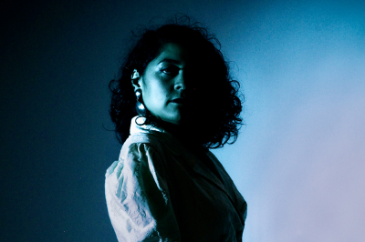 Nicole Smit Quintet at Soundhouse Winter Festival at Traverse Theatre - event poster Nicole Smit Quintet at Soundhouse Winter Festival at Traverse Theatre