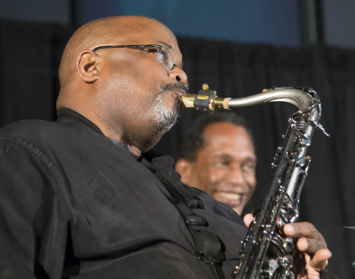 Live Jazz W/the Rob Holbert Jazz Quartet at Two Corks and a Bottle