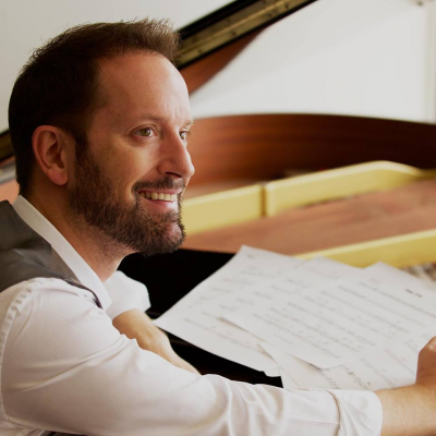 Tim Brent Trio: Jazz On Broad at The Hopewell Valley Bistro and Inn - event poster Tim Brent Trio: Jazz On Broad at The Hopewell Valley Bistro and Inn