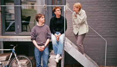 Kind / Wögler / Walke  at Loft