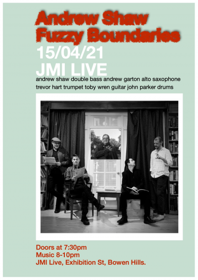 Andrew Shaw Andrew Shaw