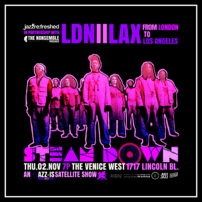 The Nonsemble at Venice West