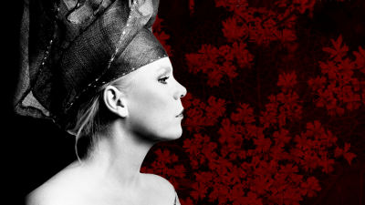 Masha Bijlsma Quartet Feat. Martin Sasse & Martin Gjakonovski at Jazz In Concert Series at Pantheon Theater - event poster Masha Bijlsma Quartet Feat. Martin Sasse & Martin Gjakonovski at Jazz In Concert Series at Pantheon Theater