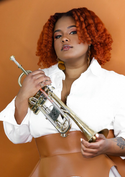 Tributes To Cynthia Robinson And Jon Hassell at Festival of New Trumpet Music at Ernst C. Stiefel Concert Hall @ The New School - event poster Tributes To Cynthia Robinson And Jon Hassell at Festival of New Trumpet Music at Ernst C. Stiefel Concert Hall @ The New School