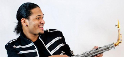 Adrian Crutchfield at Spaghettini