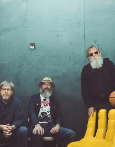 Orcutt Shelley Miller Trio