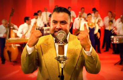 Pacific Mambo Orchestra at Summer Nights at the Osher Marin JCC at The Osher Marin JCC