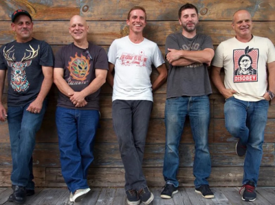 Club D’elf With John Medeski at Meadow Hall At Groton Hill Music Center