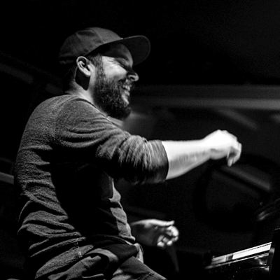 Alex Corrêa Quintet Feat. Alex Sipiagin & Jazzkombinat at Resonanzraum