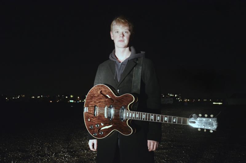 Teis Semey Quintet at 27B flat Jazz & Blues