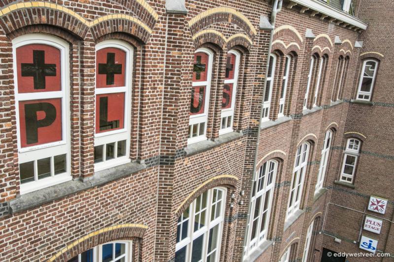 Uchronia at Plusetage