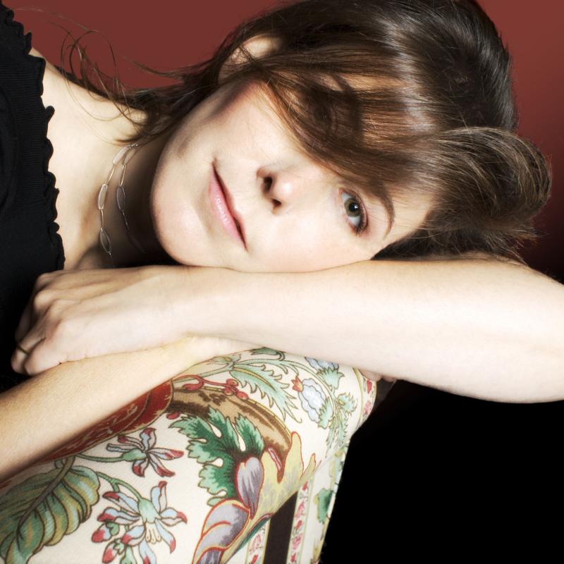 Audrey Silver Sings Jazz Standards And Original Works At Jazz At Kitano at Jazz at Kitano - event poster Audrey Silver Sings Jazz Standards And Original Works At Jazz At Kitano at Jazz at Kitano