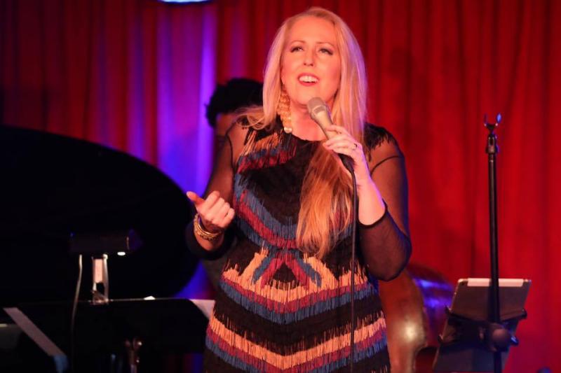 Allison Adams Tucker's Jazz Mediterraneo at Scripps Ranch Library - event poster Allison Adams Tucker's Jazz Mediterraneo at Scripps Ranch Library