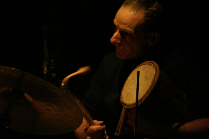 Blood Drum Spirit Global Jazz Ensemble at First Unitarian Church - event poster Blood Drum Spirit Global Jazz Ensemble at First Unitarian Church