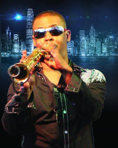 Sedona Jazz In The Country - Neamen Lyles and Friends at SEDONA JAZZ IN THE COUNTRY at Javelina Leap Vineyard & Winery