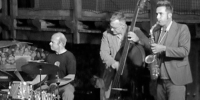 Lax at PANDA Platforma