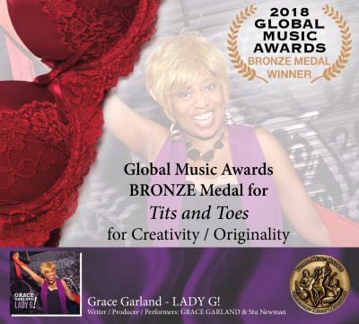 Ms. Grace Garland & Mr. Robin Radus Jazz And More... at Anyway Cafe-2nd Avenue - event poster Ms. Grace Garland & Mr. Robin Radus Jazz And More... at Anyway Cafe-2nd Avenue