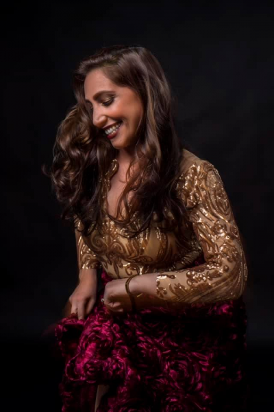 Jazz At Moca Sept 27: Leslie Cartaya at Friday Jazz at MOCA, North Miami at Moca