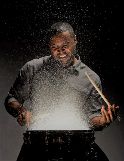 Kendrick Scott Oracle at Bach Dancing & Dynamite Society