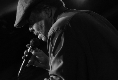 Craig & Mcgregor at Marsh Cabaret - event poster Craig & Mcgregor at Marsh Cabaret