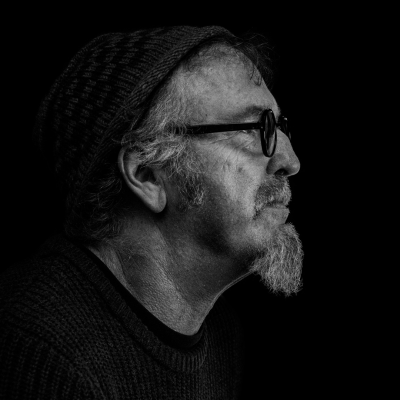 Jim Moginie at Bird's Basement Jazz Club - event poster Jim Moginie at Bird's Basement Jazz Club