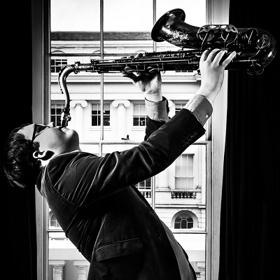 Tom Ridout 5 at Crookes Social Club