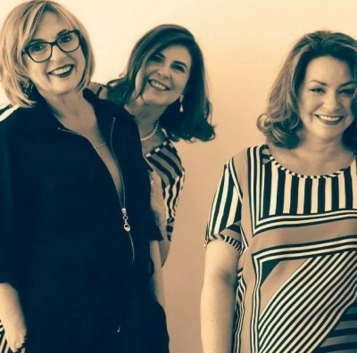 Jazzy Ladies & Jazzy Trio at Raiz Bar