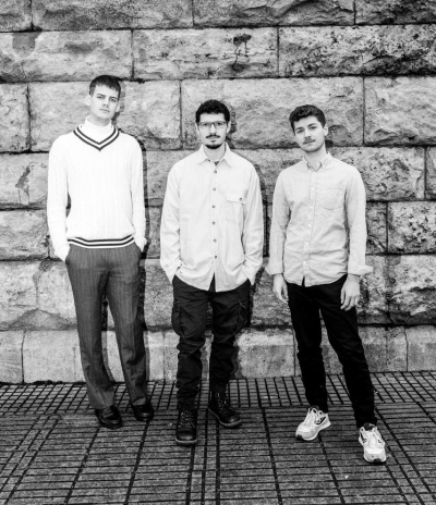 Percussion | Cd Release: Percussion II at Loft