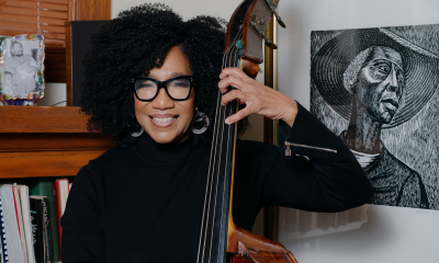 Marion Hayden Legacy Ensemble
