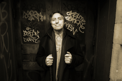 Paul Jost Quartet at Exit Zero Jazz Festival at Carney's Other Room