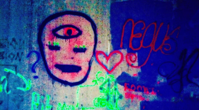 Moonmusica at Outpost 186