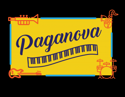 Paganova at 424 Jazz Lounge