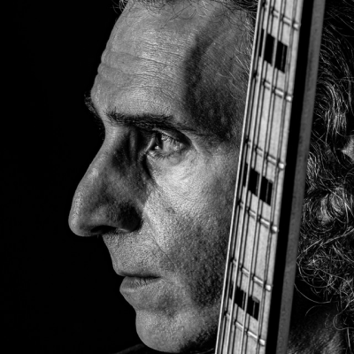 Darren Frate Group at BOP STOP - event poster Darren Frate Group at BOP STOP