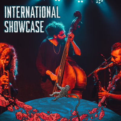 Shay Hazan Quintet at Yellow Submarine