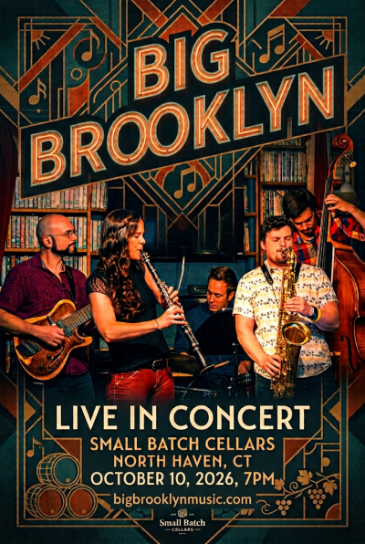 Big Brooklyn