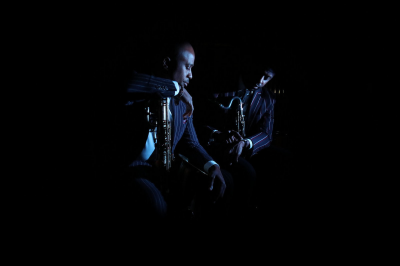 The Midnight Hour at City Winery - DC - event poster The Midnight Hour at City Winery - DC